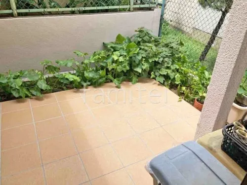 茨木市 お庭のリフォーム