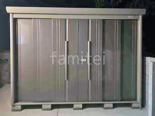 猪名川町 リフォーム部分工事