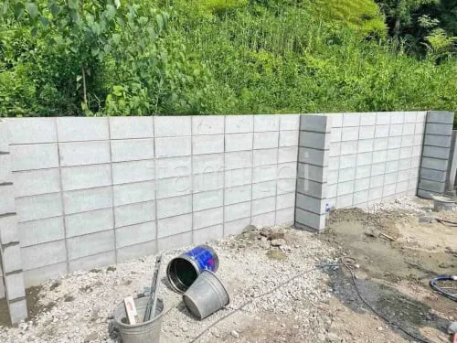 猪名川町 リフォーム部分工事