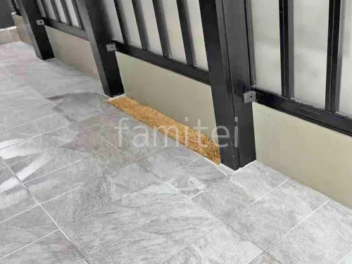 西宮市 リフォーム部分工事