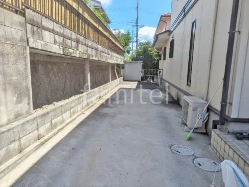 明石市 営繕工事