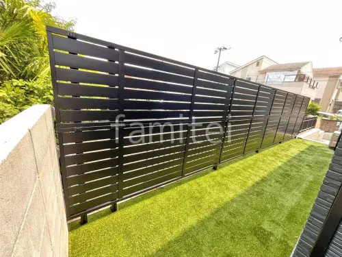 宇治市 エクステリア工事