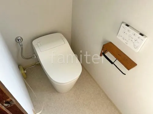 紀の川市 水まわりリフォーム