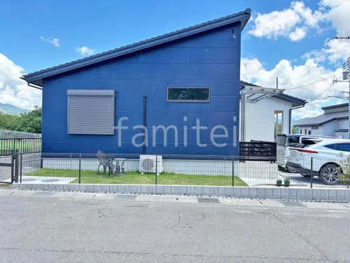 紀の川市 お庭のリフォーム