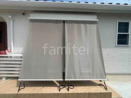 堺市 エクステリア工事