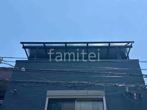 大阪市 エクステリア工事