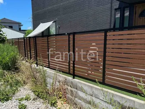 姫路市 エクステリア工事