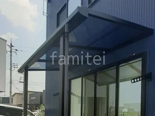 栗東市 エクステリア工事