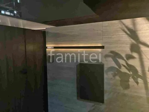 堺市 新築シンプル クローズ外構