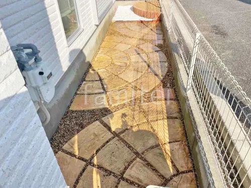 伊丹市 リフォーム部分工事