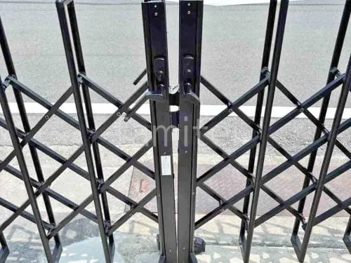 精華町 門まわりリフォーム