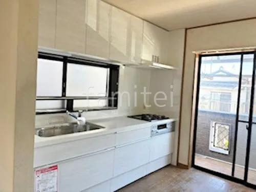 京都市 水まわりリフォーム