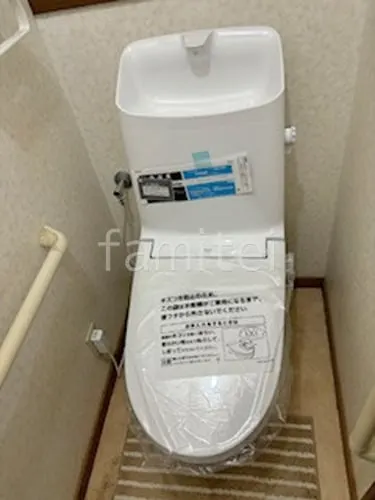 京都市 水まわりリフォーム