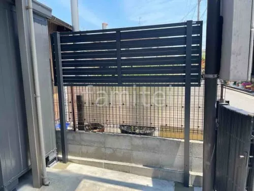 高砂市 エクステリア工事