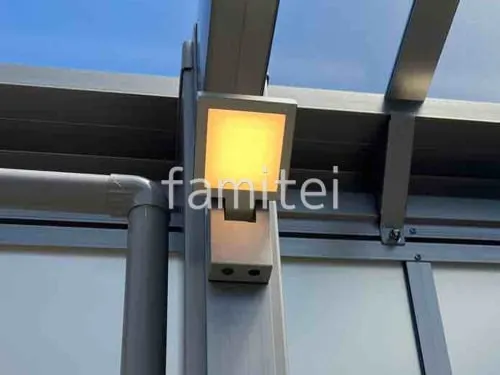 京田辺市 エクステリア工事