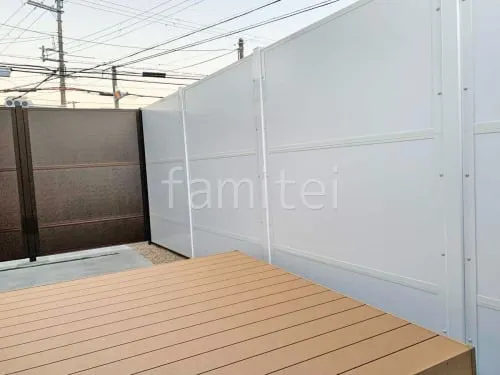 大津市 エクステリア工事