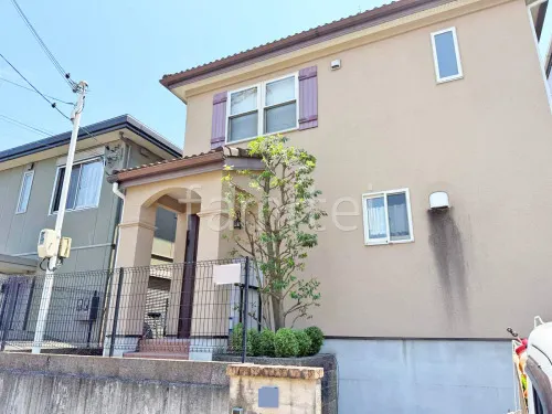 香芝市 葉刈り剪定