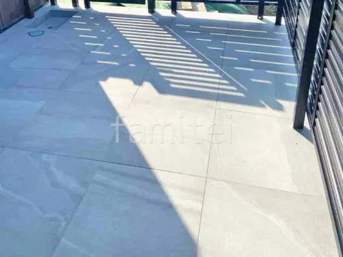 神戸市 お庭のリフォーム