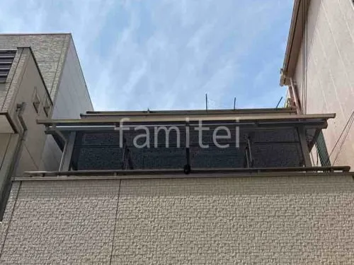 大阪市 エクステリア工事