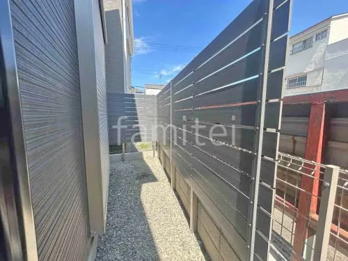 堺市 エクステリア工事