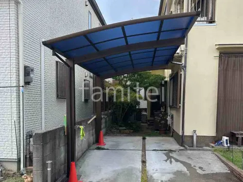 播磨町 エクステリア工事