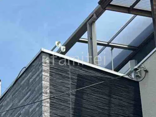 大阪市 エクステリア工事