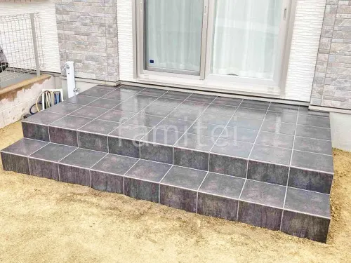 宝塚市 リフォーム部分工事