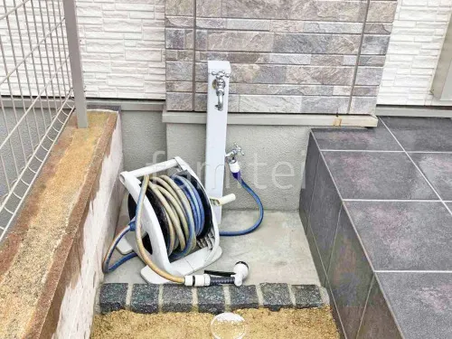 宝塚市 リフォーム部分工事