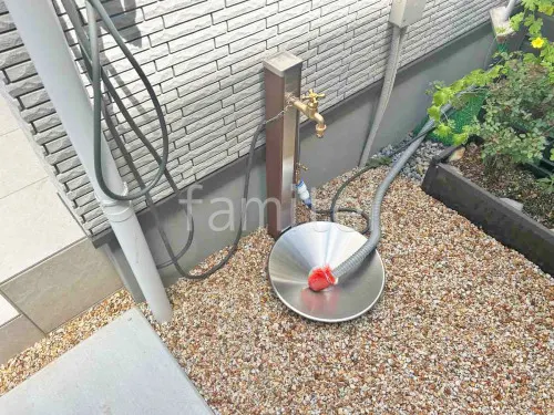 守山市 車庫まわりリフォーム