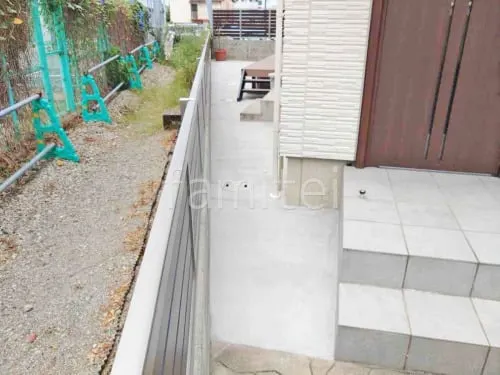 和歌山市 リフォーム部分工事