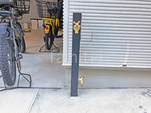 大阪市 門まわりリフォーム