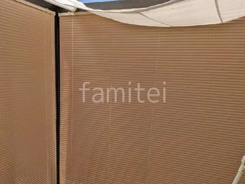 明石市 エクステリア工事