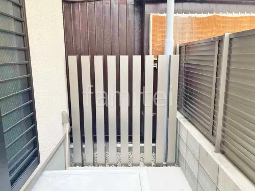 大阪市 リフォーム部分工事