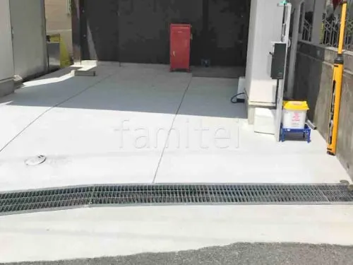 大阪市 リフォーム部分工事