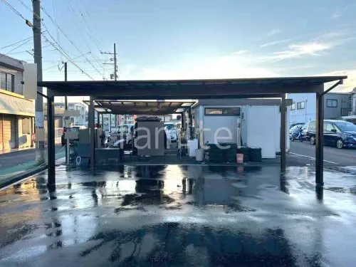 堺市 エクステリア工事