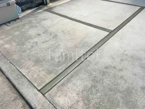 堺市 リフォーム部分工事