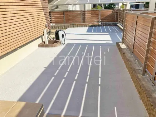 西宮市 お庭のリフォーム