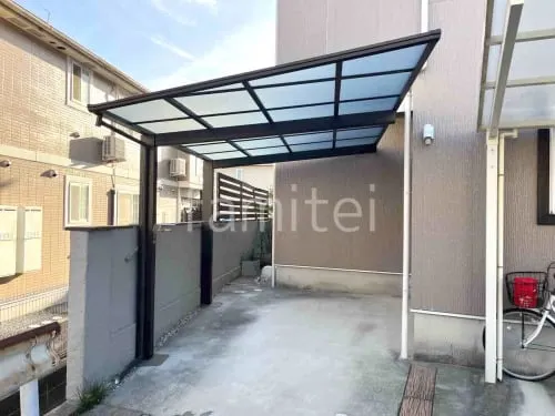 姫路市 エクステリア工事