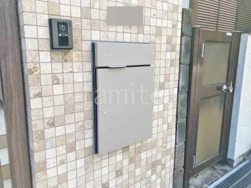 宝塚市 門まわりリフォーム