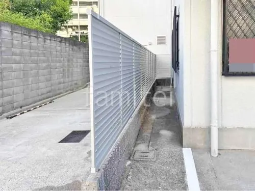 神戸市 エクステリア工事