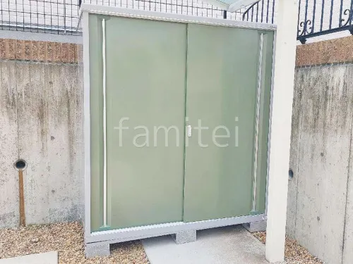 大津市 エクステリア工事