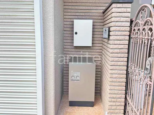 三郷町 営繕工事