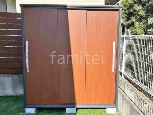 堺市 エクステリア工事