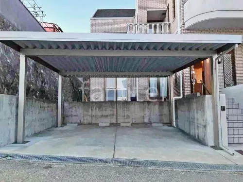 姫路市 エクステリア工事