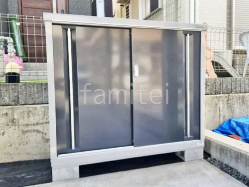 京都市 エクステリア工事