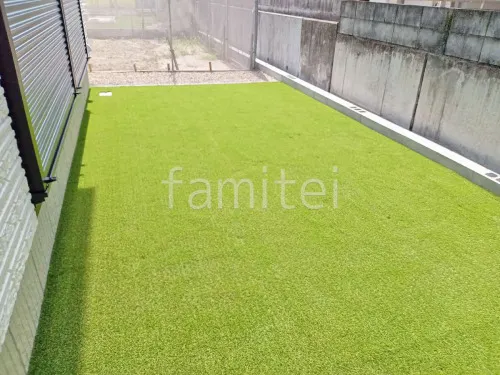 草津市 リフォーム部分工事