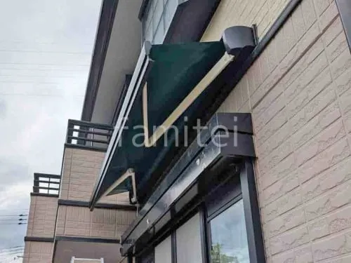 高槻市 エクステリア工事