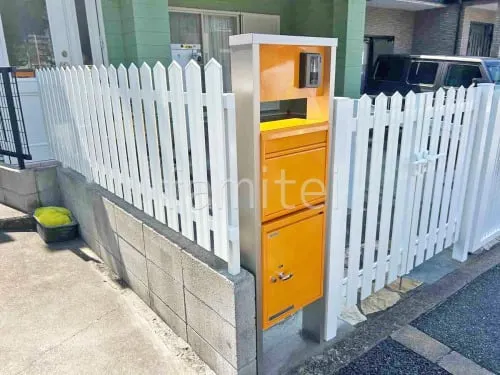 堺市 エクステリア工事