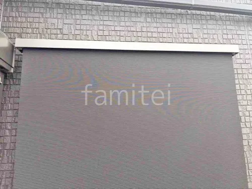 堺市 エクステリア工事