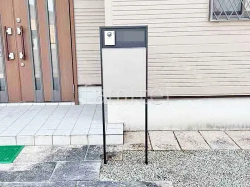 香芝市 エクステリア工事